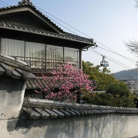 C 40506 Gw25 Sm62 Sp2 Hotel Onomichi Exterior foto
