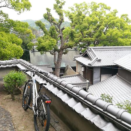 C 40506 Gw25 Sm62 Sp2 Hotel Onomichi Exterior foto