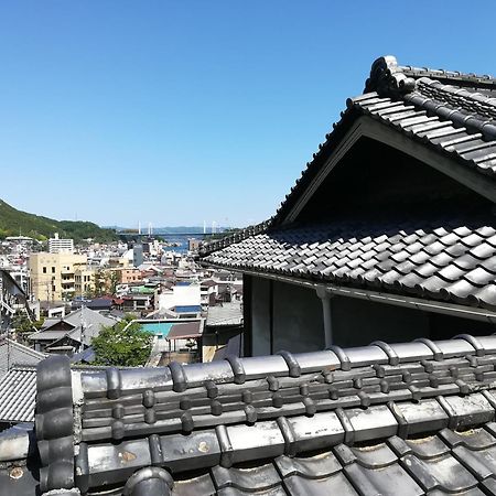 C 40506 Gw25 Sm62 Sp2 Hotel Onomichi Exterior foto