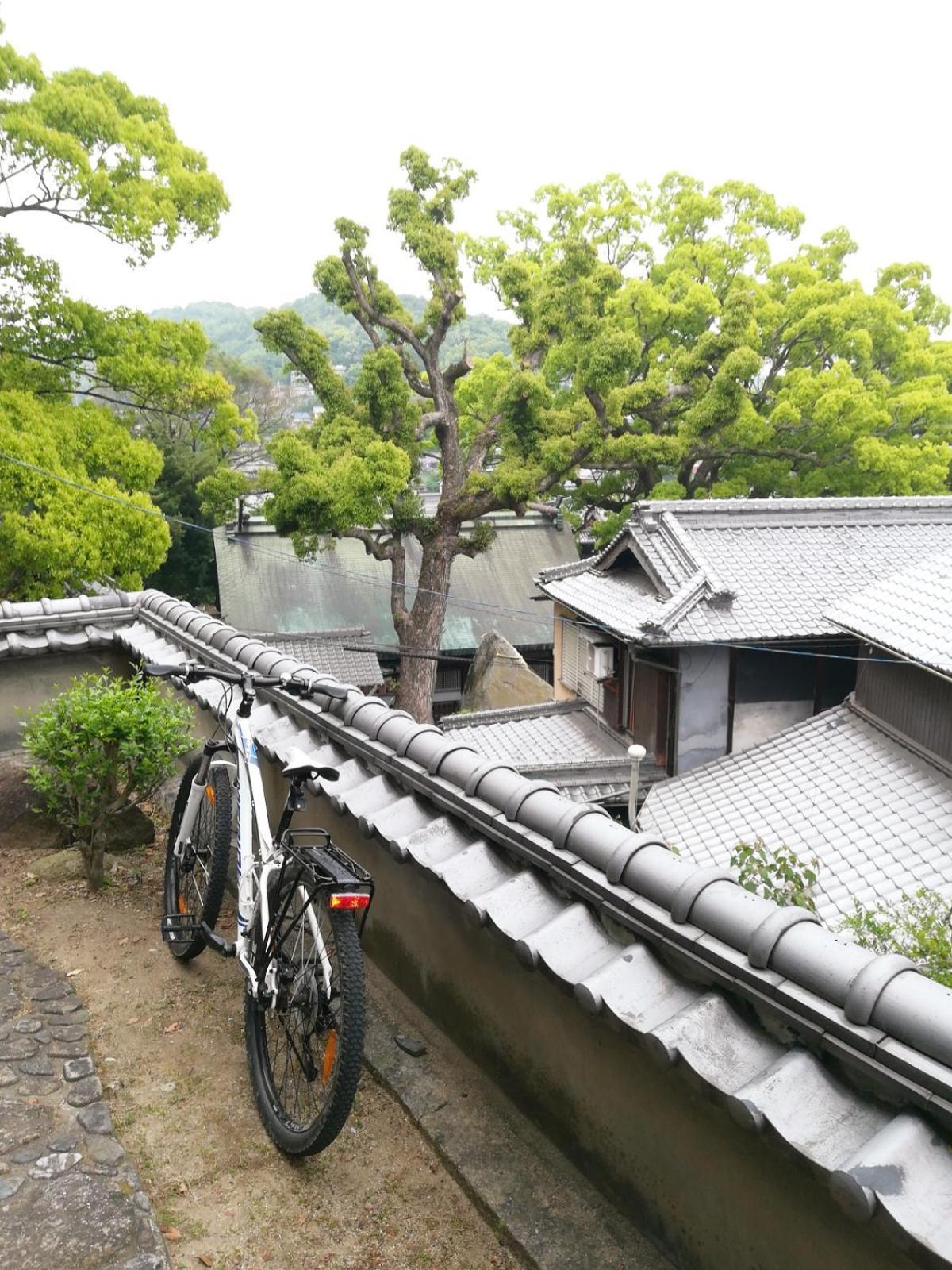 C 40506 Gw25 Sm62 Sp2 Hotel Onomichi Exterior foto