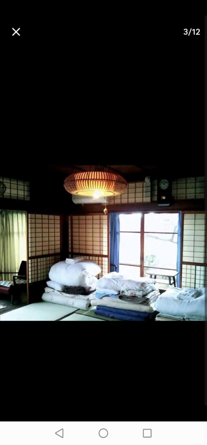 C 40506 Gw25 Sm62 Sp2 Hotel Onomichi Exterior foto
