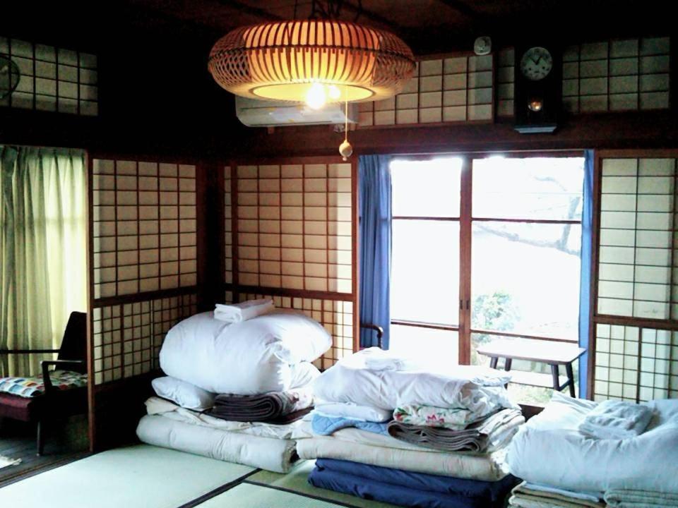 C 40506 Gw25 Sm62 Sp2 Hotel Onomichi Exterior foto